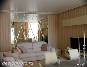 фото Интерьер маленькой гостиной 05.12.2018 №241 - living room - design-foto.ru